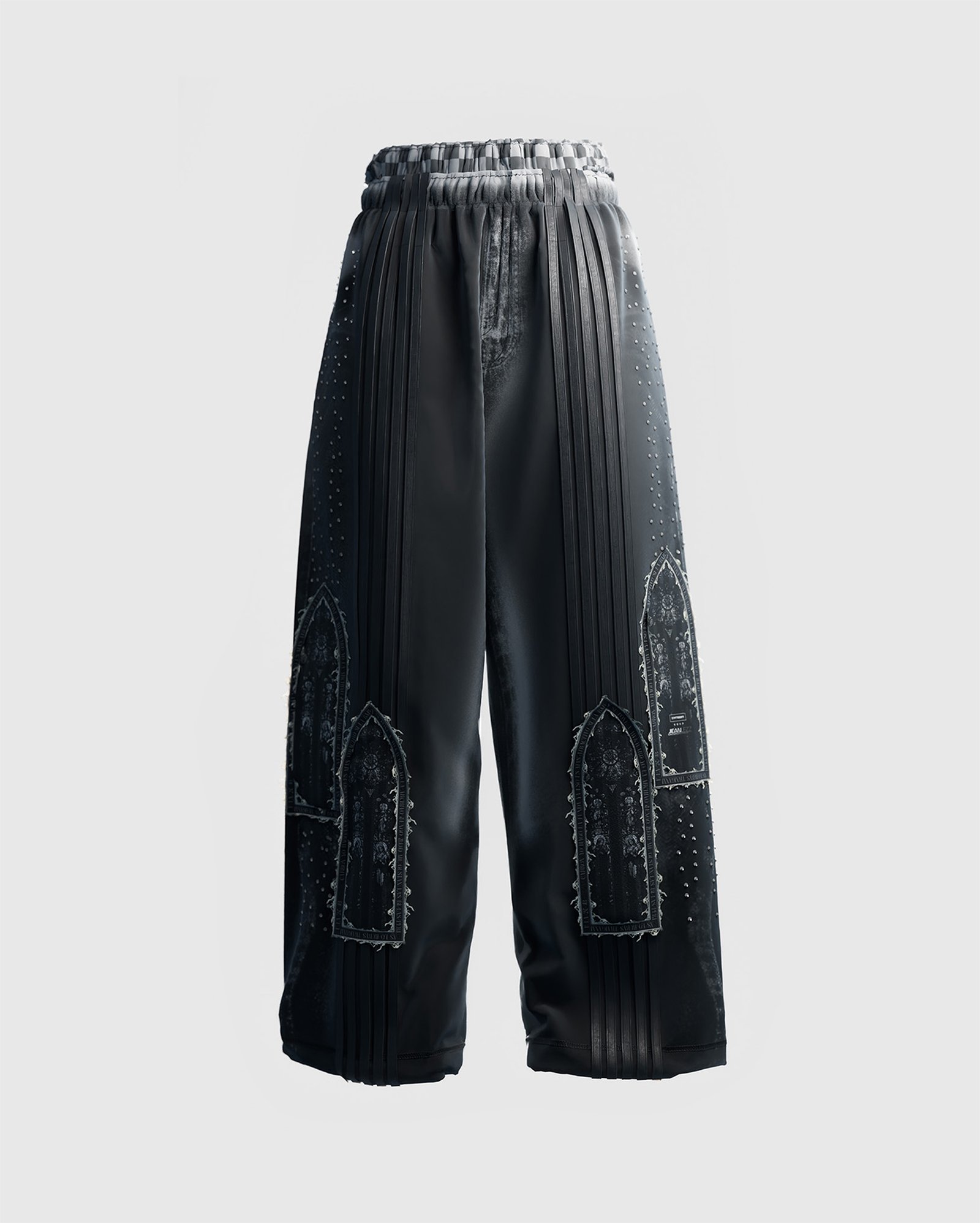 Jogger ETA - 1: imagen 1