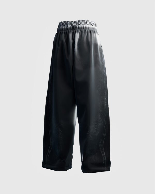 Jogger ETA - 1