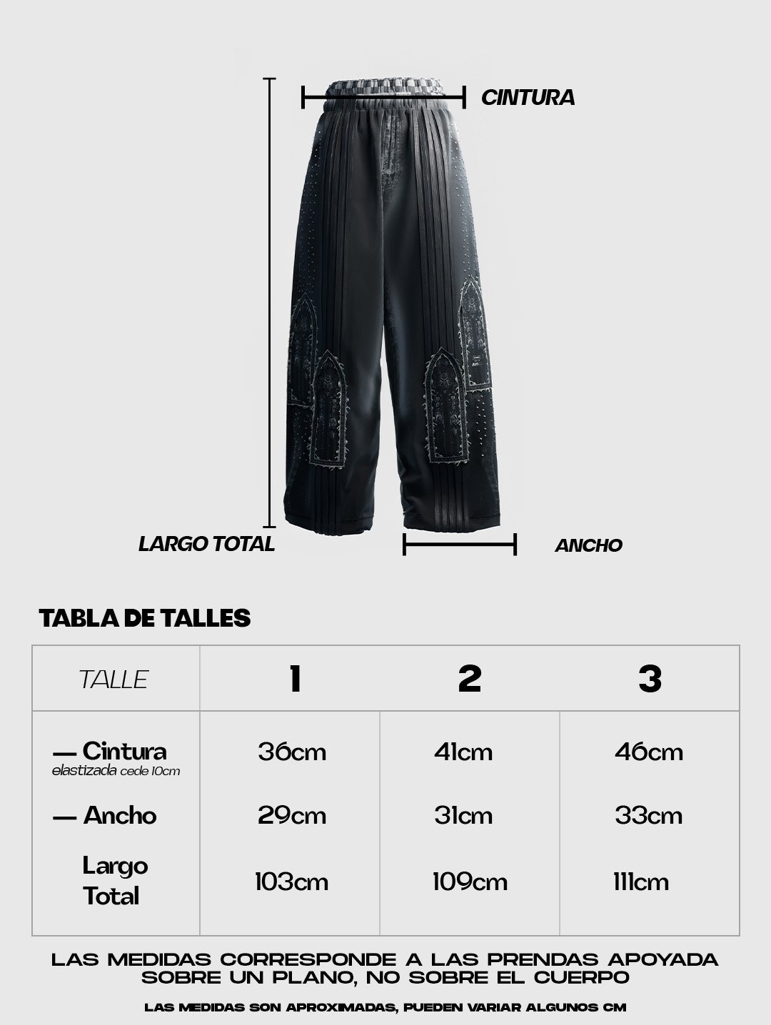 Jogger ETA - 2: imagen 3