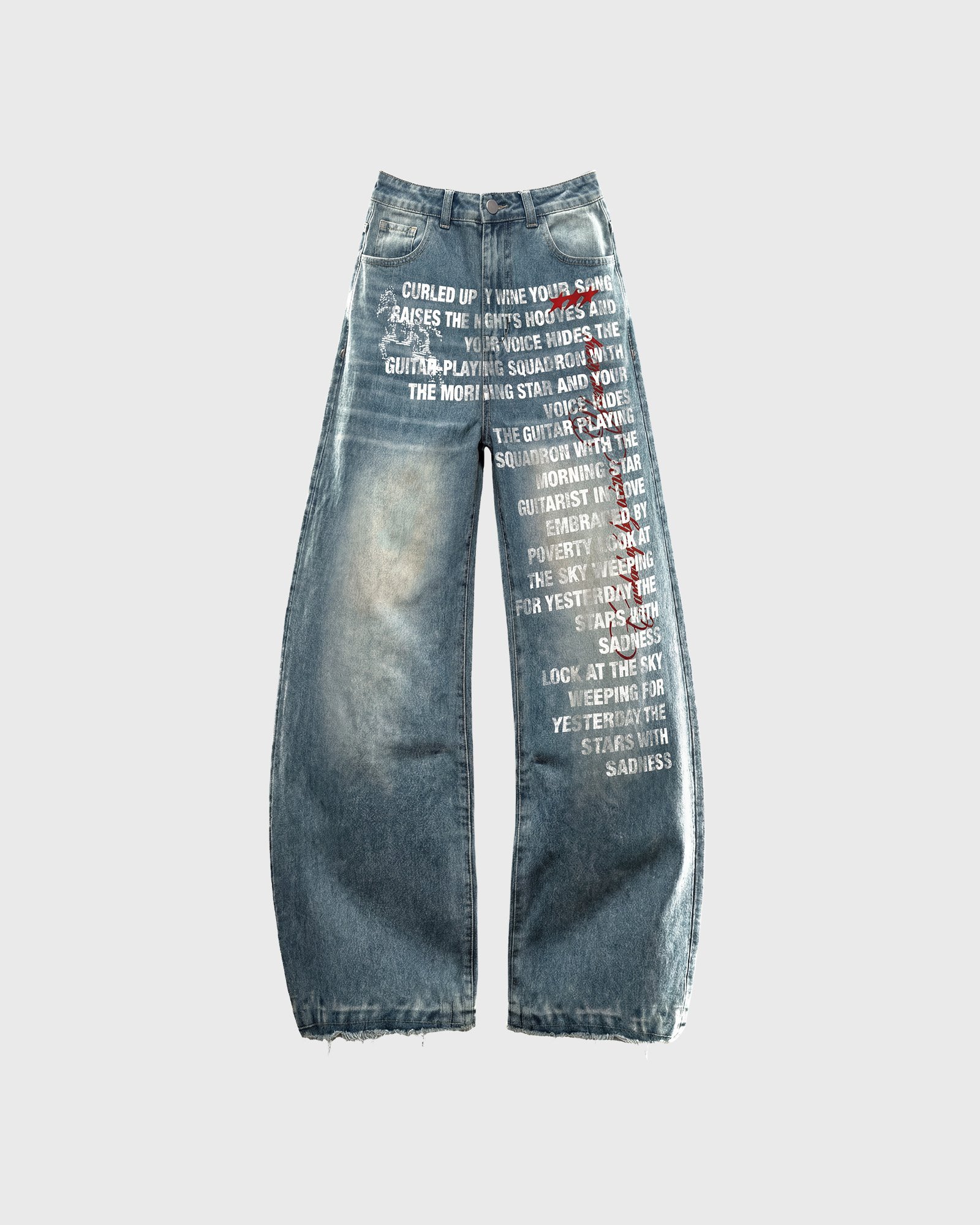 RADAMEL DENIM — LOCALIZADO: imagen 1