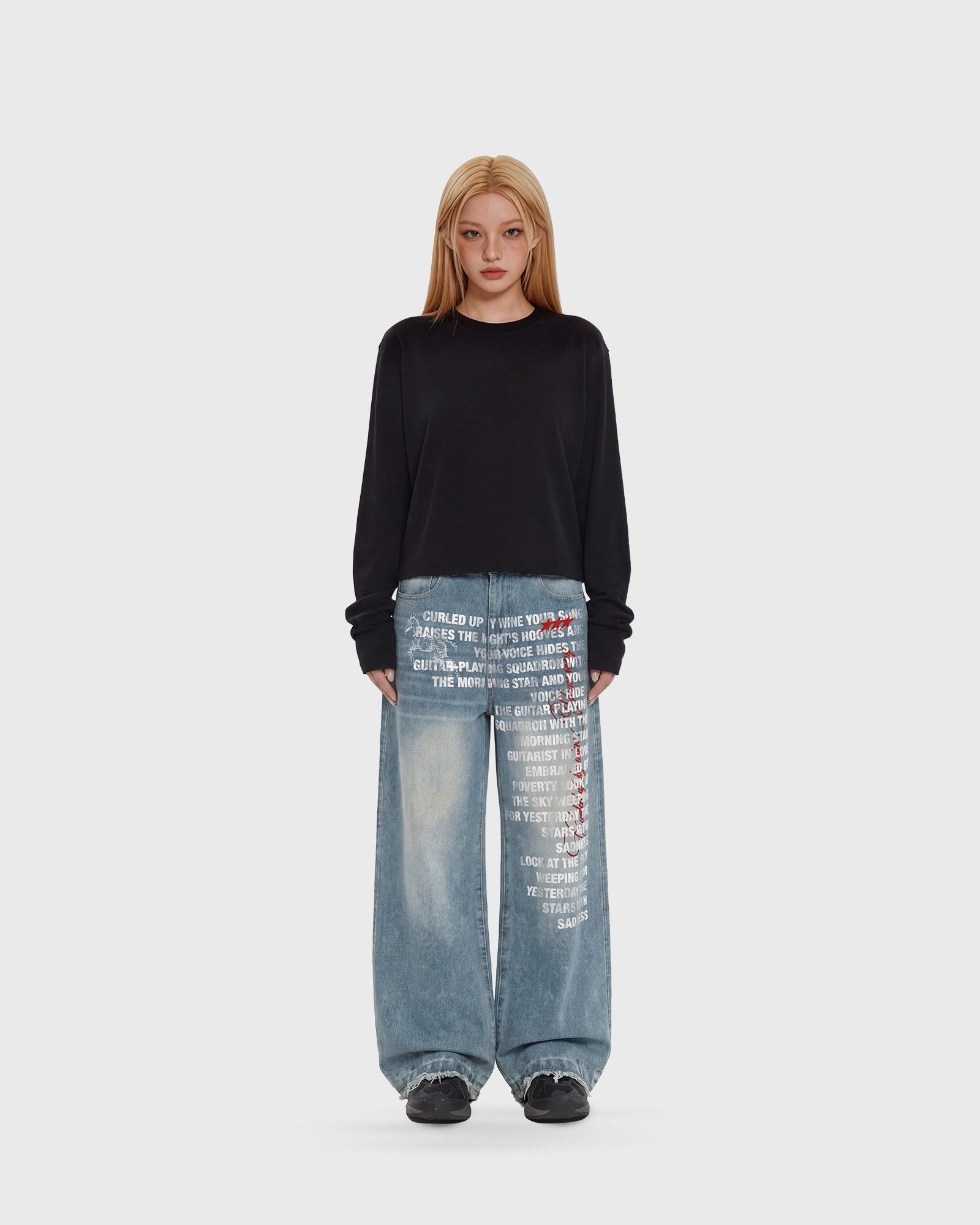 RADAMEL DENIM — LOCALIZADO: imagen 2